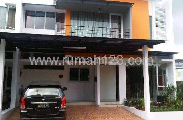 Rumah di Citra Garden 6, Minimalis, Siap Huni, Bagus, Terawat 1