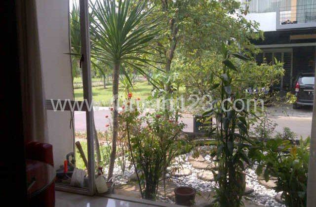 Rumah di Citra Garden 6, Minimalis, Siap Huni, Bagus, Terawat 2