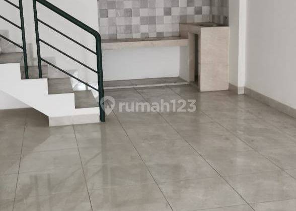 Ruko Pasar Kemis, Ada 7 Unit, Hadap Timur, Lokasi Strategis 7