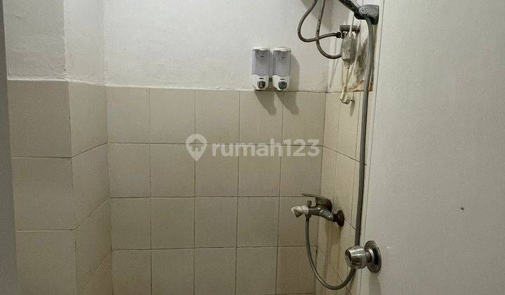 Apartemen Teluk Intan, Semi Furnish, Type Studio, Posisi Hook 2
