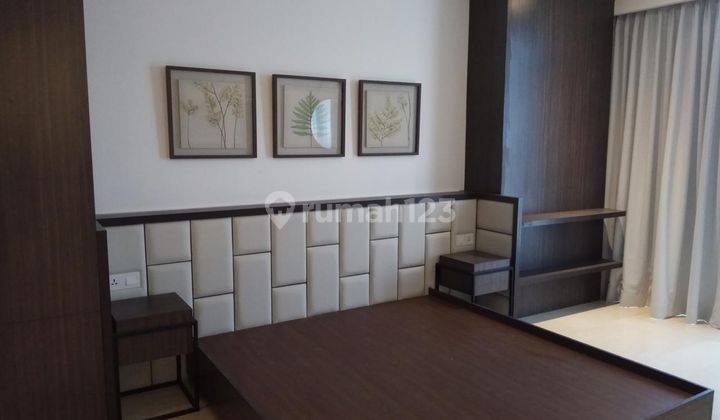Apartemen Lavenue di Pasar Minggu, Ada 2br, Siap Huni, Rapi Terawat, Bersih 1