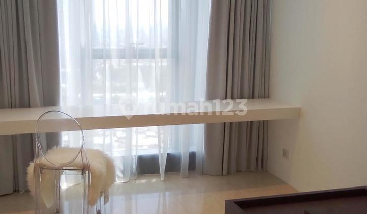 Apartemen Lavenue di Pasar Minggu, Ada 2br, Siap Huni, Rapi Terawat, Bersih 2