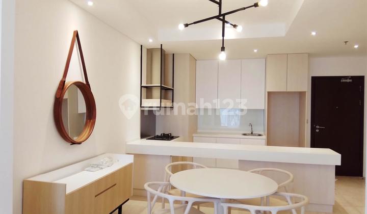 Apartemen Lavenue di Pasar Minggu, Ada 2br, Siap Huni, Rapi Terawat, Bersih 6