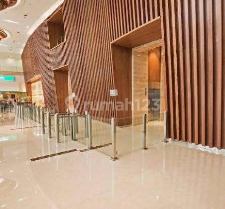 Kantor Plaza Oleos Area Tb Simatupang, Lokasi Strategis, Siap Pakai, Ada 9 Unit 2