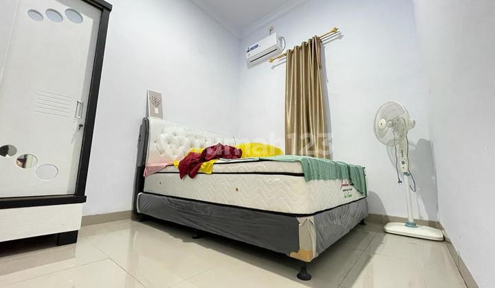 Rumah di Villa Taman Bandara Dadap, Kondisi Rumah Baru, Siap Huni, Harga Murah 6