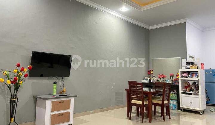 Rumah di Villa Taman Bandara Dadap, Kondisi Rumah Baru, Siap Huni, Harga Murah 9