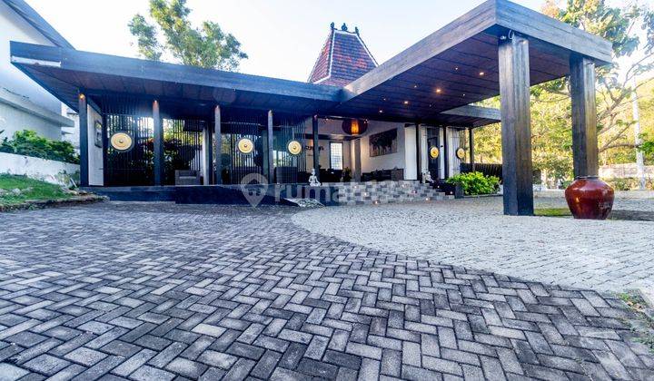 DiJual Siap Huni Villa di BALI ,Ada 10 Unit, Mewah, Siap Huni, Bagus Dan Terawat 1