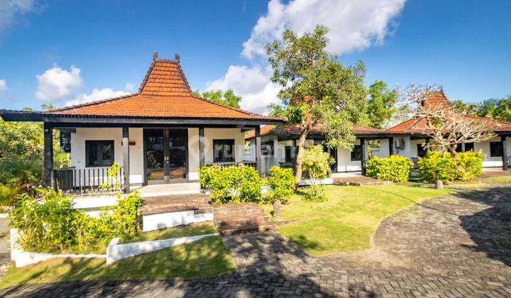 DiJual Siap Huni Villa di BALI ,Ada 10 Unit, Mewah, Siap Huni, Bagus Dan Terawat 2