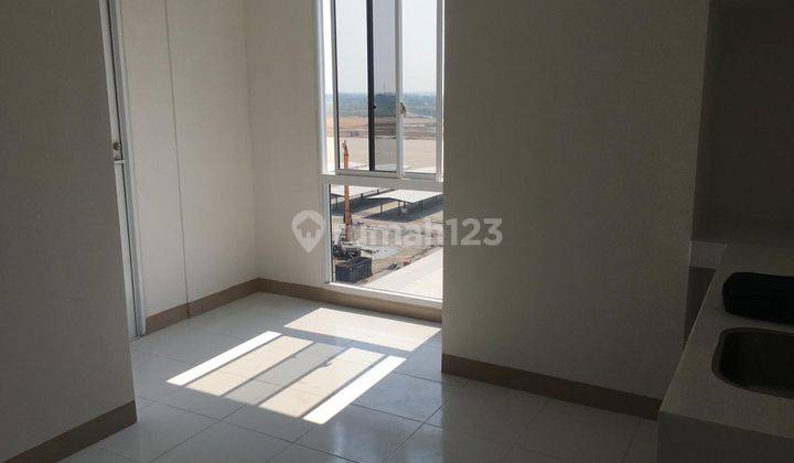 Apartemen Tokyo Riverside Pik 2, Ada 2br, Terawat, Bagus Dan Rapi 1