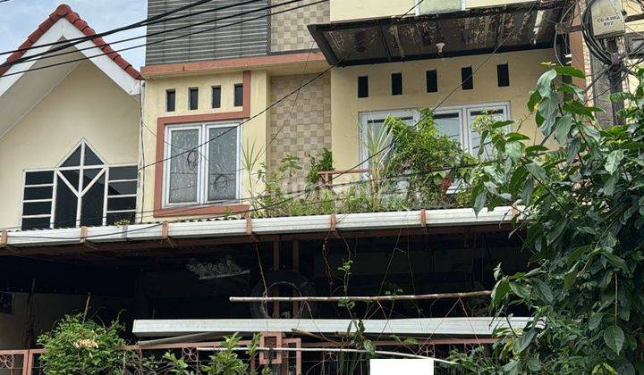 Rumah di Citra Garden 3, Kondisi Bagus, Rapi, Terawat Dan Siap Huni 1