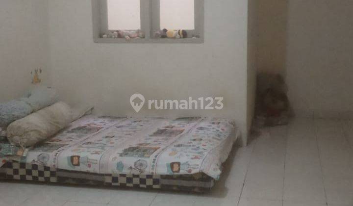 Rumah di Area Cengkareng Residence, Hadap Barat, Lingkungan Aman, Kondisi Siap Huni, Rapi, Terawat! 2