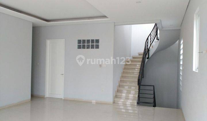 Di Jual Rumah Bagus Dan Siap Huni di Jalan Kebon Jahe, Jakarta Pusat  2