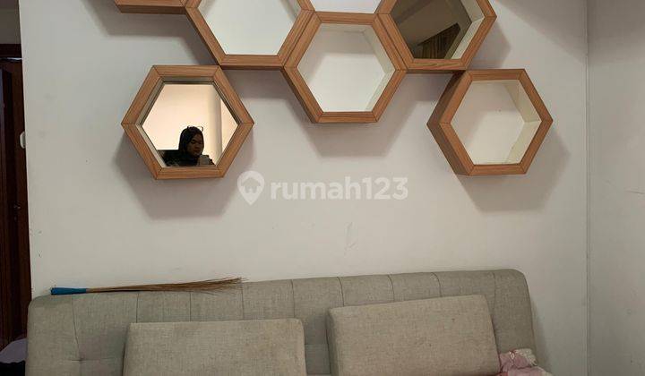 179. Disewakan  Apartemen Waterplace Tower E 2