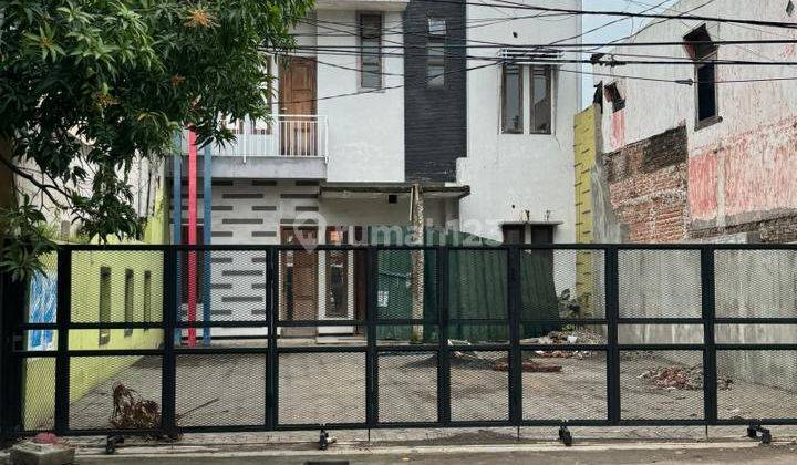Dijual/Disewakan Rumah Raya Dukuh Menanggal
