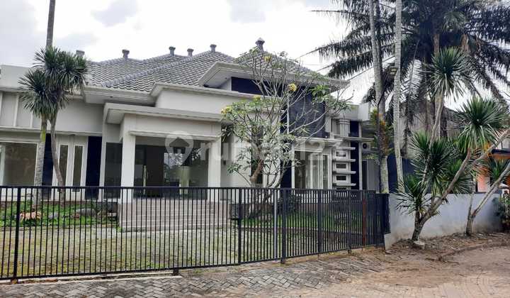 386. Dijual Rumah di Perumahan Lawang Malang 1