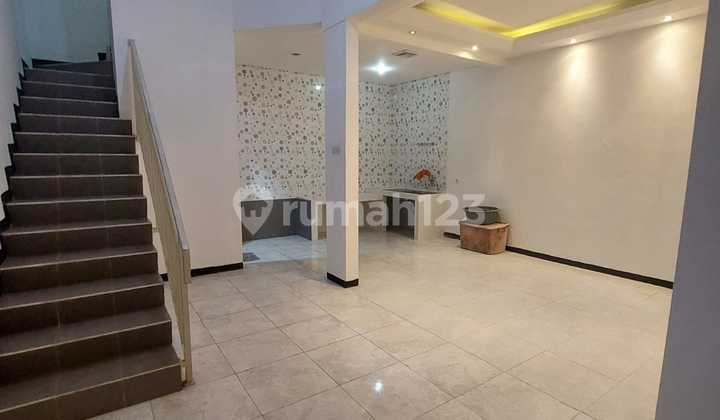 1 673. ✨ Elegan & Premium ✨ Price Drop! Rumah Minimalis 2 Lantai Alam Hijau Citraland - Siap Huni 1 673. ✨ Elegan & Premium ✨ Price Drop! Rumah Minimalis 2 Lantai Alam Hijau Citraland - Siap Huni