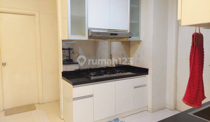 Apartemen Waterplace The Garden Mansion, Pakuwon Indah