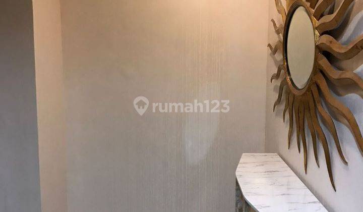 Apartemen Waterplace De Residence Private Lift, Pakuwon