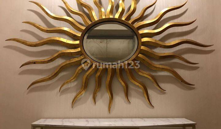 Apartemen Waterplace De Residence Private Lift, Pakuwon