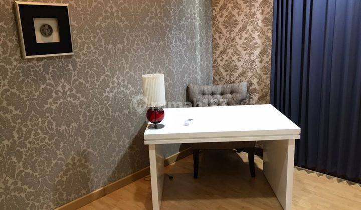 Apartemen Waterplace De Residence Private Lift, Pakuwon
