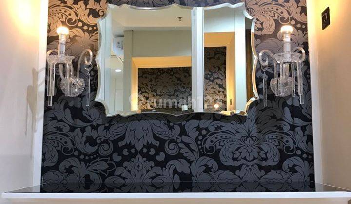 Apartemen Waterplace De Residence Private Lift, Pakuwon