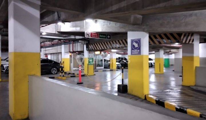 Apartemen Waterplace De Residence Private Lift, Pakuwon