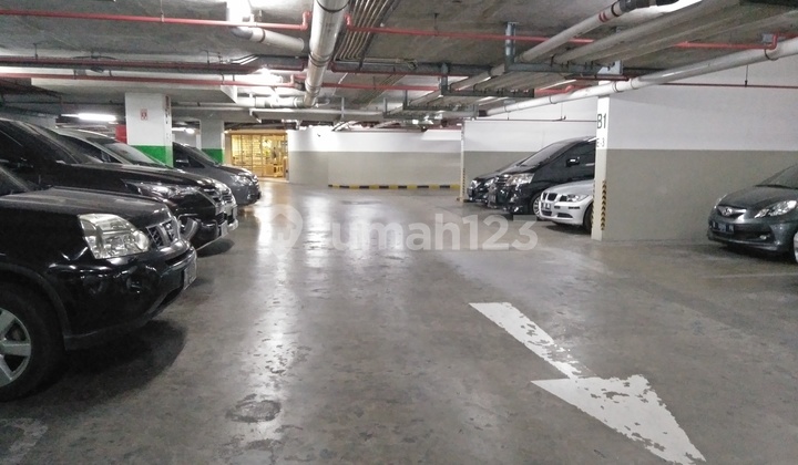Apartemen Waterplace De Residence Private Lift, Pakuwon