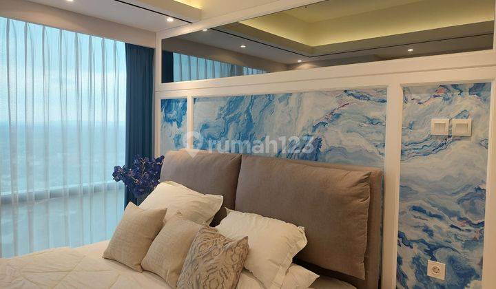 kan Apartemen Mewah La Viz Mansion, Pakuwon Mall