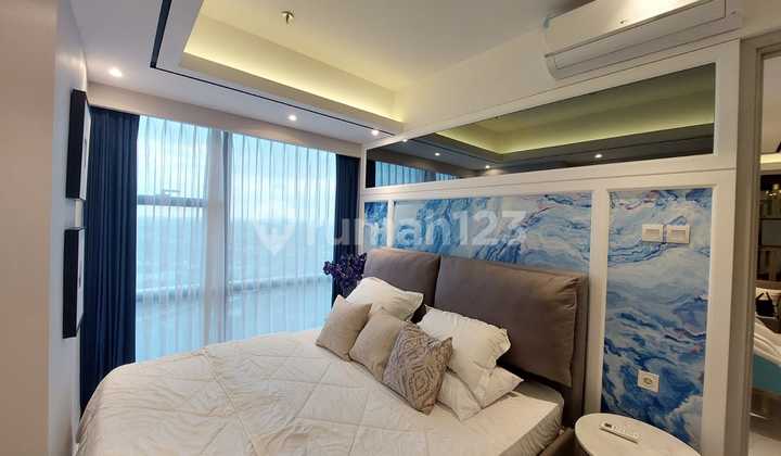 kan Apartemen Mewah La Viz Mansion, Pakuwon Mall