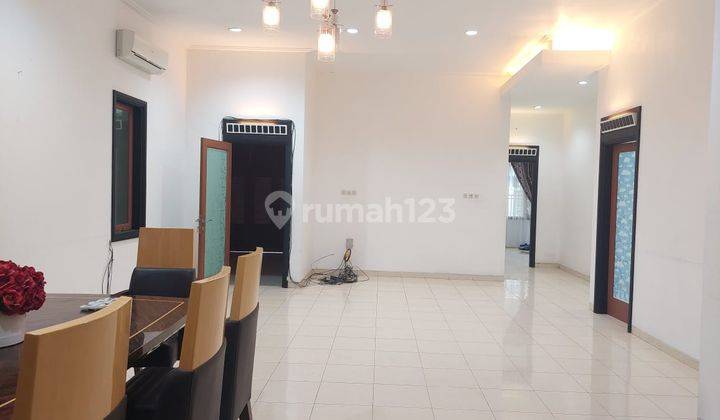 Rumah Bhaskara Sari, Mulyorejo, Strategis, Dekat Kampus
