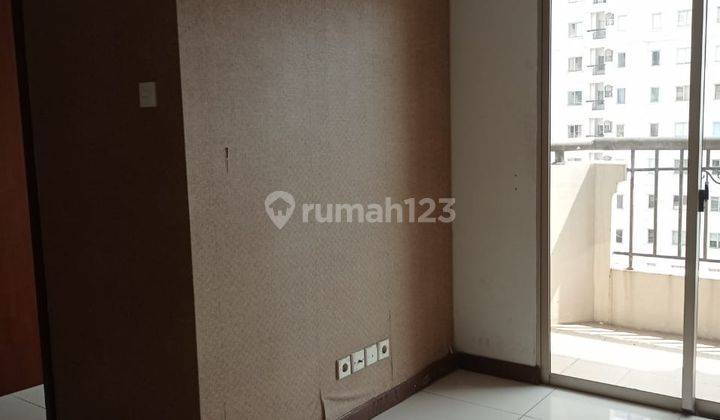 Apartemen Waterplace Residence Tower B, Kosongan, City
