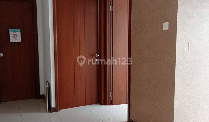 Apartemen Waterplace Residence Tower B, Kosongan, City