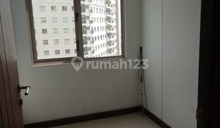 Apartemen Waterplace Residence Tower B, Kosongan, City