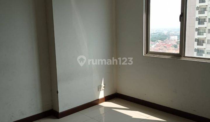 Apartemen Waterplace Residence Tower B, Kosongan, City