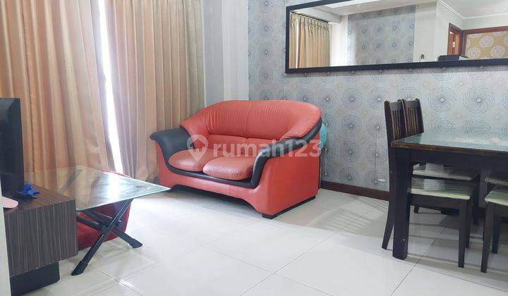 Apartemen Waterplace Tower C Favorit