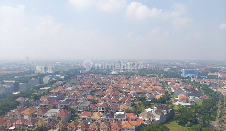 Apartemen Waterplace Tower C Favorit