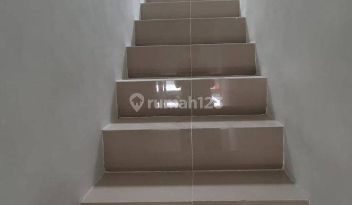 Dijual Rumah Baru Gress Wisata Bukit Mas 1 Surabaya Barat 6
