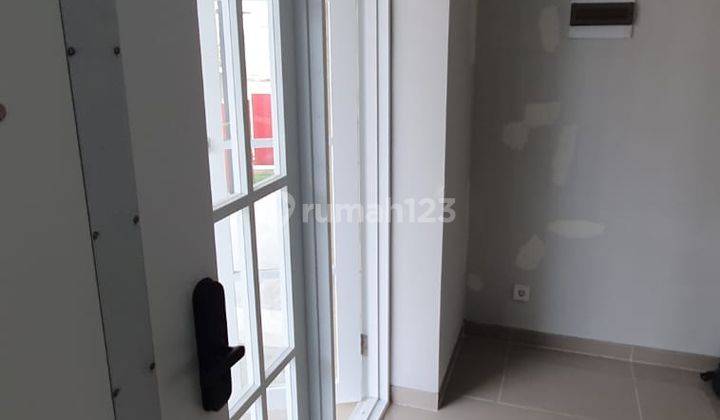 Dijual Rumah Baru Gress Wisata Bukit Mas 1 Surabaya Barat 8