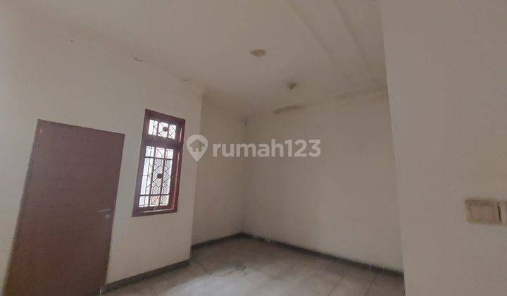 Rumah di Baruk Tengah Pondok Nirwana Executive Surabaya