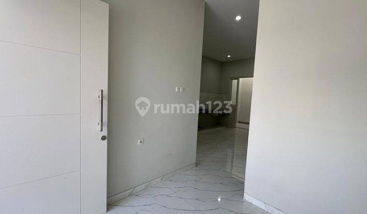 Rumah New Minimalis di Pradah Permai Surabaya Barat 2