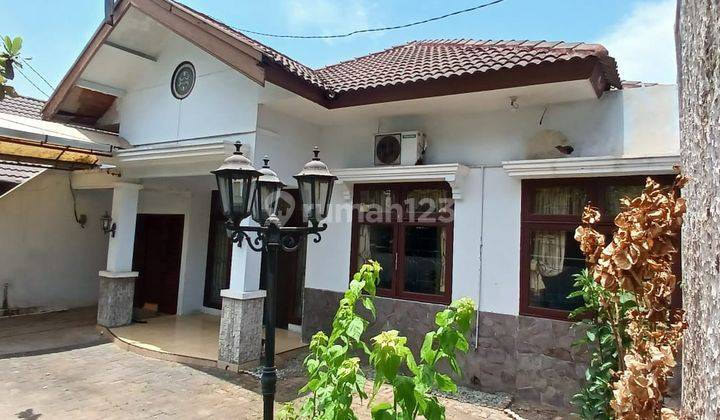 Dijual Rumah Rungkut Mapan Selatan Surabaya 1