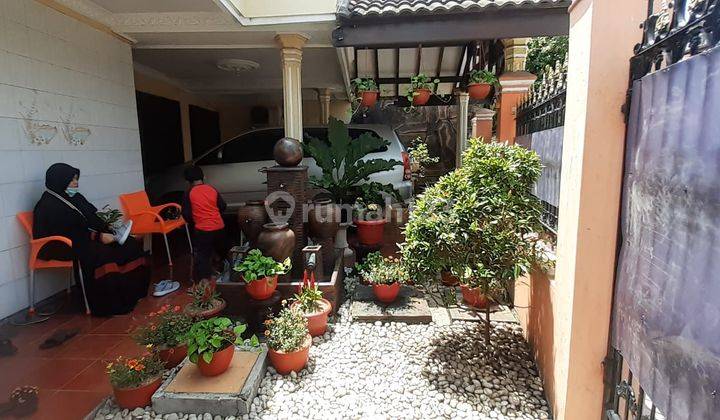 Rumah Kos 2 Lantai di Kutisari Selatan Surabaya 1