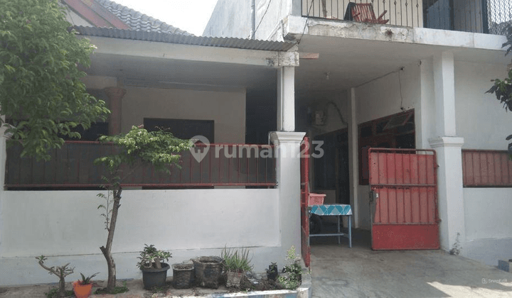 Dijual Rumah Kost Terawat Medokan Ayu Surabaya Timur 1