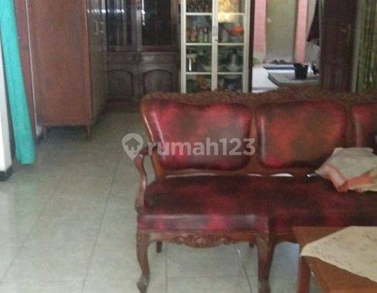 Dijual Rumah Kost Terawat Medokan Ayu Surabaya Timur 2