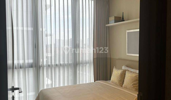 6. Disewakan Apartemen Rose Bay Graha Family  2