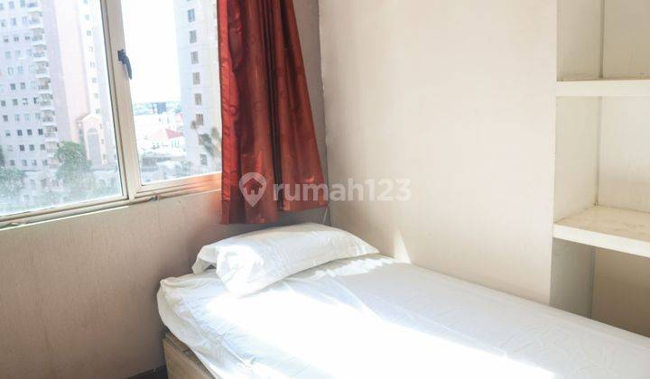 16. Apartemen Waterplace Tower C Furnished Surabaya 2