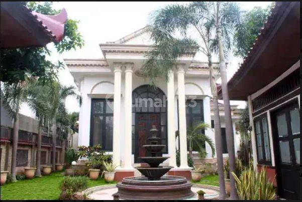 Jual Rumah Hitung Tanah Pondok Mutiara Regency Sidoarjo 2