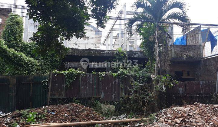 Dijual Cepat Hitung Tanah Jalan Gresik Malang  2