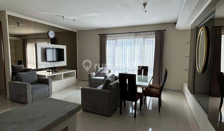 kan Apartemen Waterplace De Residence Tower D 2