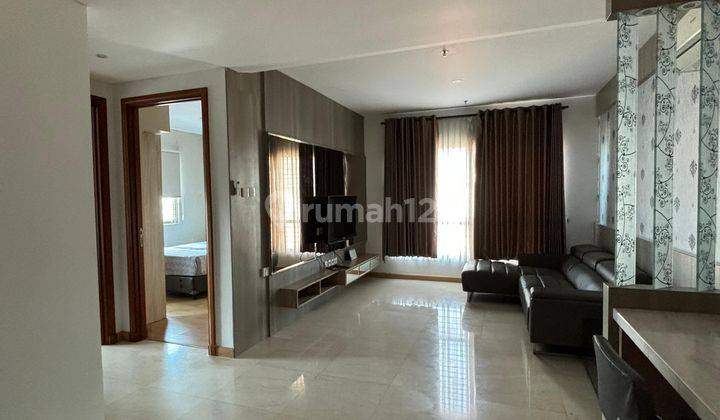 kan Apartemen Waterplace De Residence Tower D 2